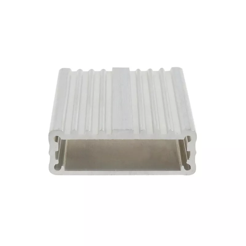 43×13mm 내장형 전자 모듈 알루미늄 인클로저