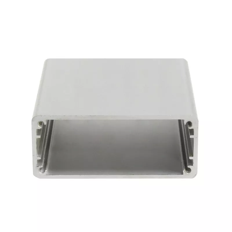 51×21mm 알루미늄 바코드 스캐너 및 POS 터미널 하우징