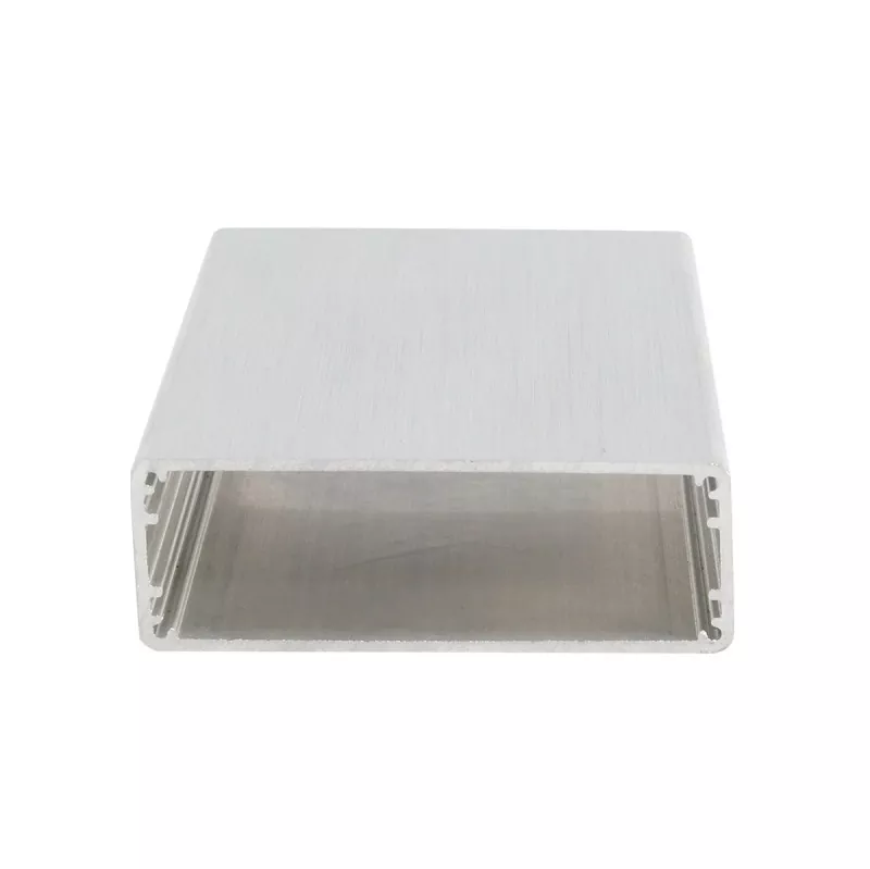 60×20mm GPS 추적 및 통신 알루미늄 하우징