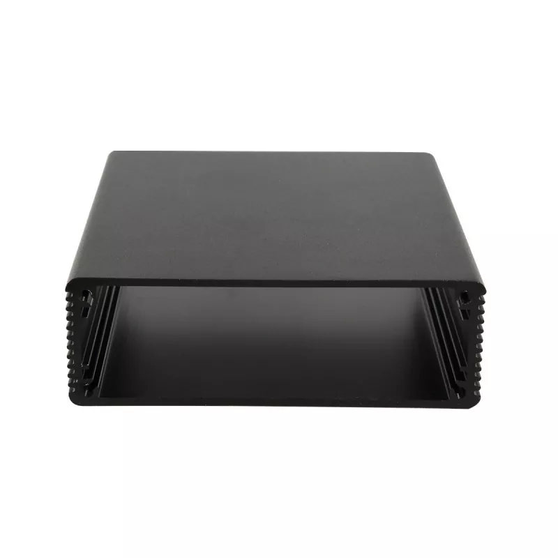 통신 및 전자 제어 모듈용 82×27mm 알루미늄 하우징