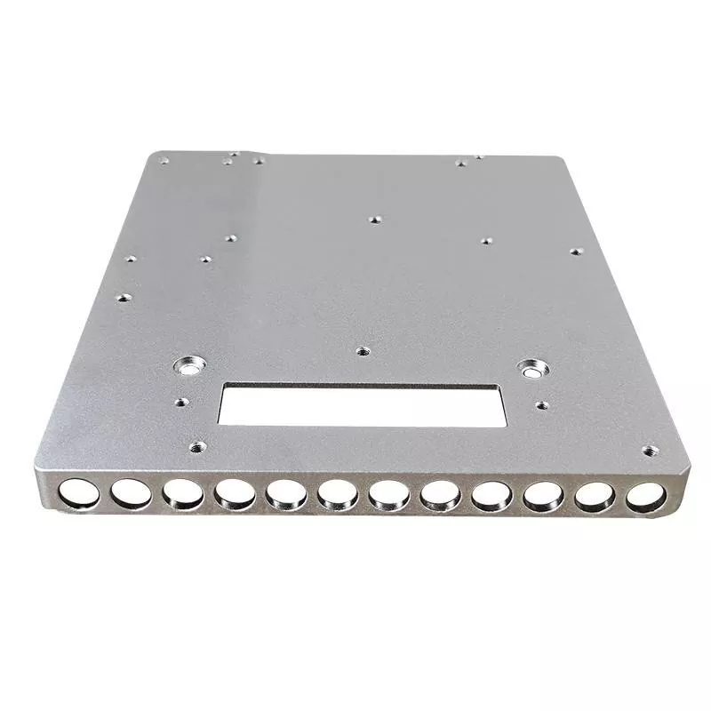 CNC 가공 알루미늄 패널